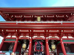 -浅草寺