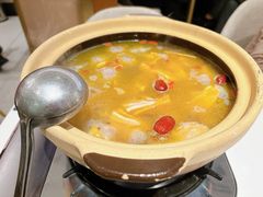 -粤来记·啫啫煲·点心(日月光店)