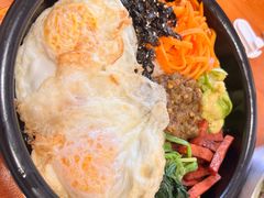 -高社长参鸡汤(高丽街店)