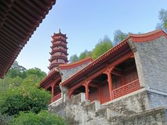 -南沙天后宫景区