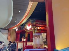 -牛New寿喜烧(金鹰世界店)