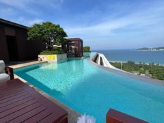 -瑰丽酒店·海吧·天际下午茶·现场DJ·天台酒吧