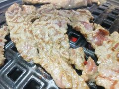 -牛犇烤肉(物资学院路店)