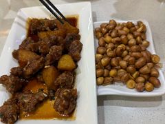 -品记潮汕砂锅粥(湖东路店)