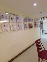 -百悦健康月子中心(祈悦店)
