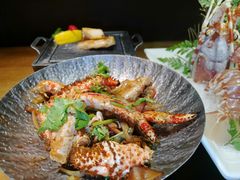 -蟹将军·松叶蟹和牛日料放题自助(K11店)