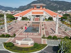 -中国闽台缘博物馆