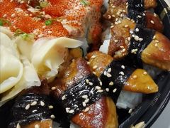 -活鳗饭·鹅肝范儿(高碑店店)
