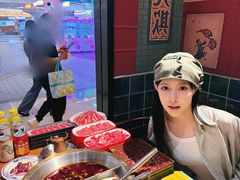 -九记潮汕现切鲜牛肉自助火锅(长沙·方圆荟店)
