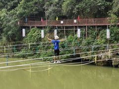-英西峰林·洞天仙境