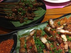 -别院里音乐餐酒吧(双流航空港店)