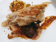 -西夏一品烤全羊(百桥路店)