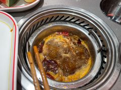 -龍歌自助小火锅(雨花台江南虹悦城店)