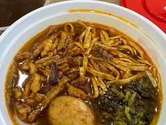 -想时吻泡蛋苕粉(徐东店)