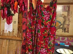 -粗粮人家·东北菜(洋桥店)