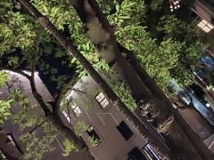 -徐家汇源景区-衡山坊
