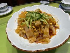 凉皮-老黄家(丰原街店)