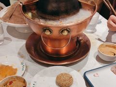 -东来顺饭庄(天坛店)