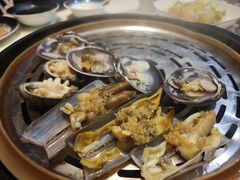 -蔚海之都·象山蒸汽海鲜(仙霞路店)