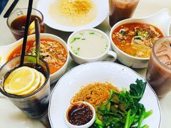 -翠华餐厅(香港国际机场店)