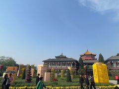 -中国翰园碑林