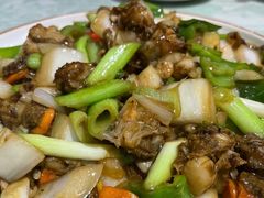 -小花卷味道餐厅(开发区五彩城店)