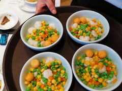 -小厨娘淮扬菜(六合欢乐港店)