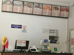 -东关赵记粉汤羊血(兴庆北路店)