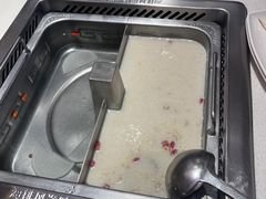 -海底捞火锅(番禺广场店)
