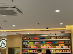 -海底捞火锅(团结桥店)