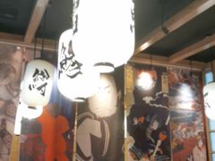 大堂-沼津港渔市(宏伊国际广场店)