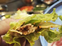 -哈哈碳都·牛肋条无限自助烤肉(台江万达店)