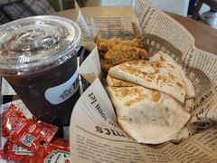 -TACO STAR 塔可星(下沙宝龙店)