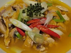 -张福记(五一公园店)