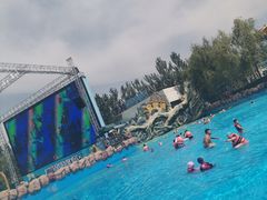 -郑州方特水上乐园