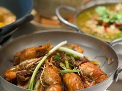 -太食獸泰式茶餐厅(IFS国金中心店)