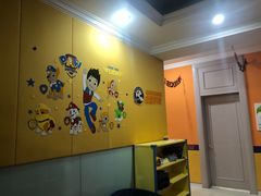 -能量学院少儿体能运动馆(公园1872店)