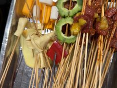 -钢管厂五区小郡肝火锅串串香(总店)