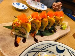 -早一美餐厅·EBISU(会展誉景店)