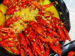 -香满锅老北京羊蝎子火锅·家常菜(新街口店)