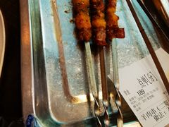 -二宽中国兰州拉面(幸福城店)