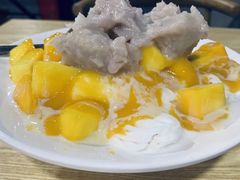 -一心冰品(迎津街店)