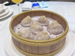 -小厨娘淮扬菜(清江苏宁广场店)