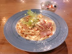 -汐TIDE融合西餐吧