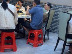 -闽公馆·客家私房菜·商务宴请·包厢(杏林橡树湾店)