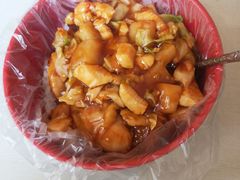 -胖哥料理(兴义里店)