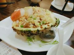 -避风塘·老港味餐厅(虹口龙之梦店)