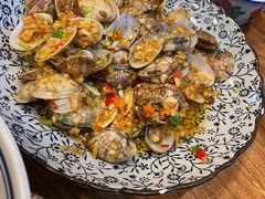 -虾小龙老长沙龙虾馆(坡子街店)