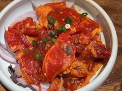 -九田家黑牛烤肉料理(太阳宫广场店)