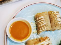 -和乐喜点(宝岗大道店)